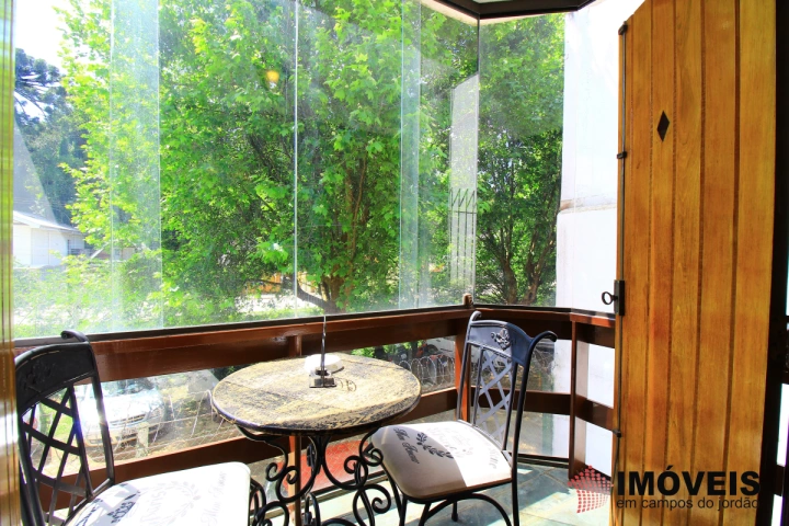 Apartamento Residencial para Venda - Campos do Jordão, Jaguaribe - REF: 2186 Imagem da galeria de fotos: Apartamento Residencial para Venda - Campos do Jordão, Jaguaribe - REF: 2186