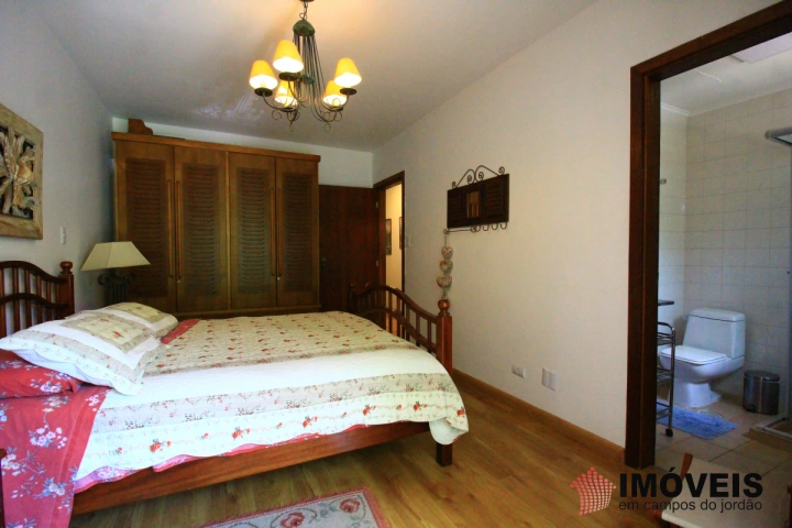 Apartamento Residencial para Venda - Campos do Jordão, Jaguaribe - REF: 2186 Imagem da galeria de fotos: Apartamento Residencial para Venda - Campos do Jordão, Jaguaribe - REF: 2186