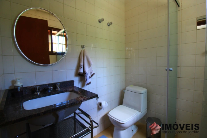 Apartamento Residencial para Venda - Campos do Jordão, Jaguaribe - REF: 2186 Imagem da galeria de fotos: Apartamento Residencial para Venda - Campos do Jordão, Jaguaribe - REF: 2186