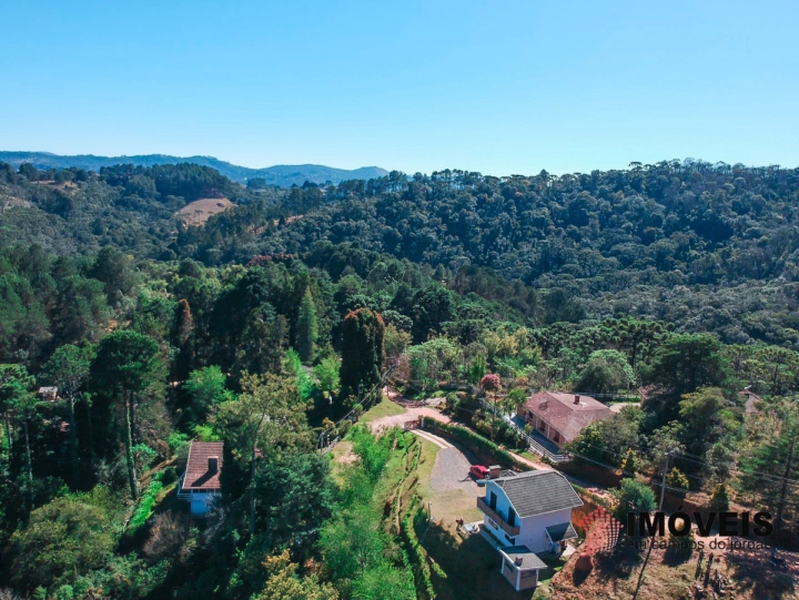 Terreno/Lote Residencial para Venda - Campos do Jordão, Umuarama - REF: 2189 Imagem da galeria de fotos: Terreno/Lote Residencial para Venda - Campos do Jordão, Umuarama - REF: 2189