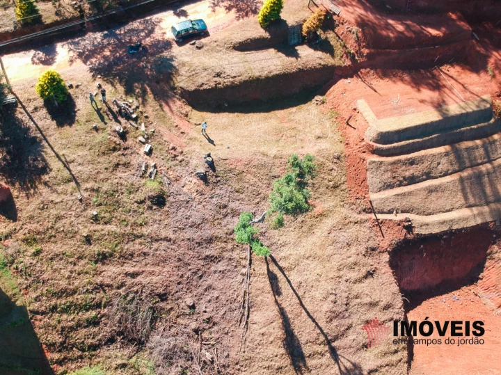 Terreno/Lote Residencial para Venda - Campos do Jordão, Umuarama - REF: 2189 Imagem da galeria de fotos: Terreno/Lote Residencial para Venda - Campos do Jordão, Umuarama - REF: 2189