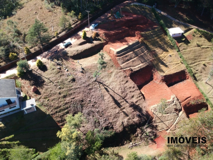 Terreno/Lote Residencial para Venda - Campos do Jordão, Umuarama - REF: 2189 Imagem da galeria de fotos: Terreno/Lote Residencial para Venda - Campos do Jordão, Umuarama - REF: 2189