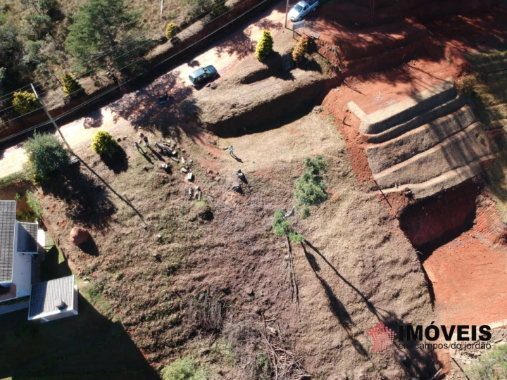Terreno/Lote Residencial para Venda - Campos do Jordão, Umuarama - REF: 2189 Imagem da galeria de fotos: Terreno/Lote Residencial para Venda - Campos do Jordão, Umuarama - REF: 2189