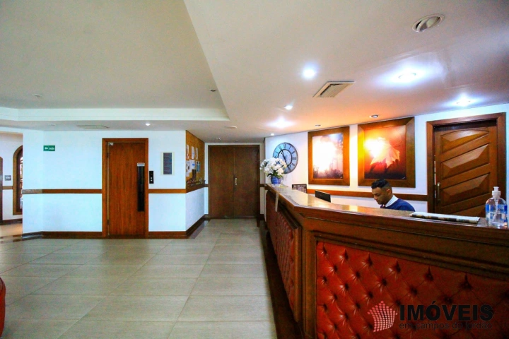 Apartamento Residencial para Venda - Campos do Jordão, Alto do Capivari - REF: 2187 Imagem da galeria de fotos: Apartamento Residencial para Venda - Campos do Jordão, Alto do Capivari - REF: 2187