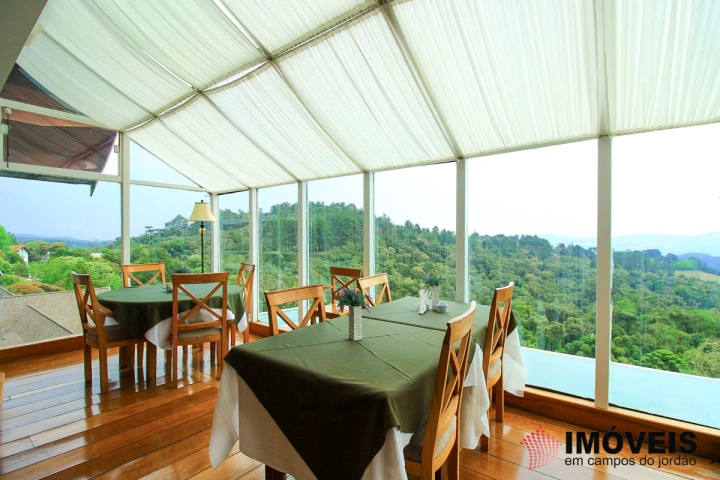 Apartamento Residencial para Venda - Campos do Jordão, Alto do Capivari - REF: 2187 Imagem da galeria de fotos: Apartamento Residencial para Venda - Campos do Jordão, Alto do Capivari - REF: 2187