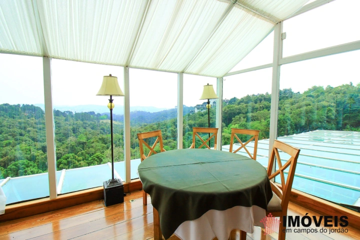 Apartamento Residencial para Venda - Campos do Jordão, Alto do Capivari - REF: 2187 Imagem da galeria de fotos: Apartamento Residencial para Venda - Campos do Jordão, Alto do Capivari - REF: 2187