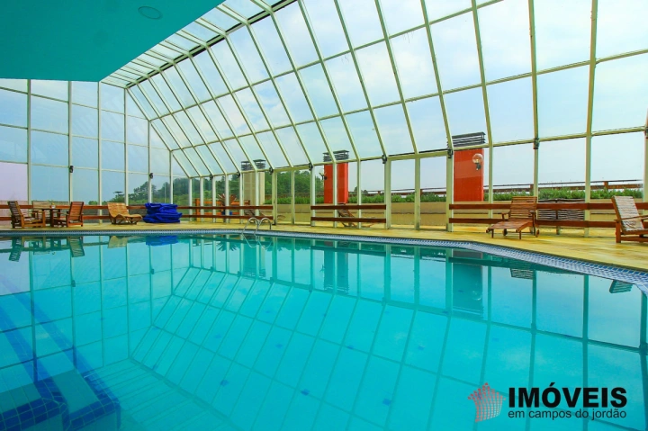 Apartamento Residencial para Venda - Campos do Jordão, Alto do Capivari - REF: 2187 Imagem da galeria de fotos: Apartamento Residencial para Venda - Campos do Jordão, Alto do Capivari - REF: 2187