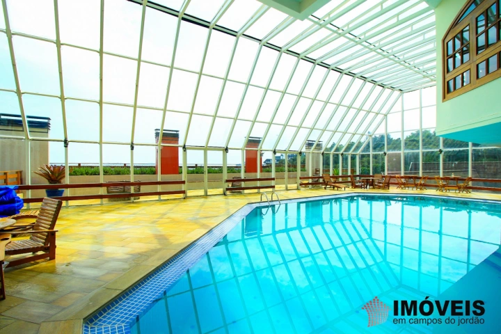 Apartamento Residencial para Venda - Campos do Jordão, Alto do Capivari - REF: 2187 Imagem da galeria de fotos: Apartamento Residencial para Venda - Campos do Jordão, Alto do Capivari - REF: 2187