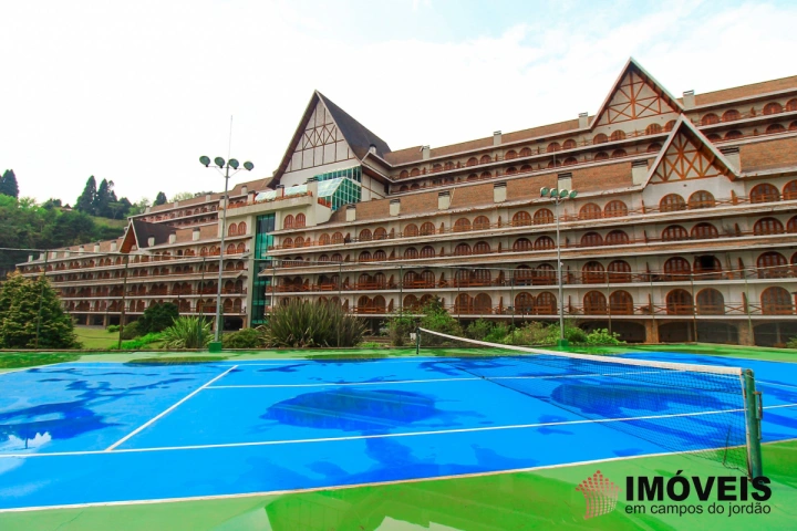 Apartamento Residencial para Venda - Campos do Jordão, Alto do Capivari - REF: 2187 Imagem da galeria de fotos: Apartamento Residencial para Venda - Campos do Jordão, Alto do Capivari - REF: 2187
