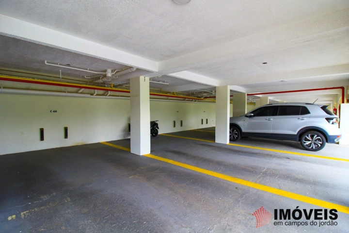 Apartamento Residencial para Venda - Campos do Jordão, Alto do Capivari - REF: 2187 Imagem da galeria de fotos: Apartamento Residencial para Venda - Campos do Jordão, Alto do Capivari - REF: 2187