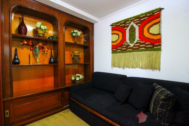 Apartamento Residencial para Venda - Campos do Jordão, Alto do Capivari - REF: 2187 Imagem da galeria de fotos: Apartamento Residencial para Venda - Campos do Jordão, Alto do Capivari - REF: 2187