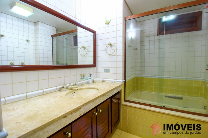 Apartamento Residencial para Venda - Campos do Jordão, Alto do Capivari - REF: 2187 Imagem da galeria de fotos: Apartamento Residencial para Venda - Campos do Jordão, Alto do Capivari - REF: 2187