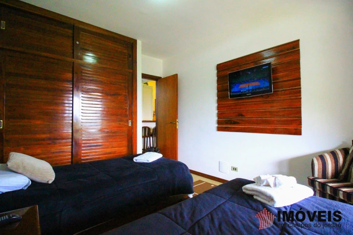 Apartamento Residencial para Venda - Campos do Jordão, Alto do Capivari - REF: 2187 Imagem da galeria de fotos: Apartamento Residencial para Venda - Campos do Jordão, Alto do Capivari - REF: 2187