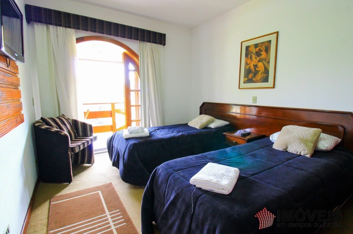 Apartamento Residencial para Venda - Campos do Jordão, Alto do Capivari - REF: 2187 Imagem da galeria de fotos: Apartamento Residencial para Venda - Campos do Jordão, Alto do Capivari - REF: 2187