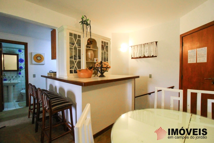 Apartamento Residencial para Venda - Campos do Jordão, Alto do Capivari - REF: 2187 Imagem da galeria de fotos: Apartamento Residencial para Venda - Campos do Jordão, Alto do Capivari - REF: 2187