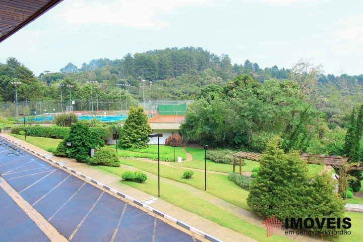 Apartamento Residencial para Venda - Campos do Jordão, Alto do Capivari - REF: 2187 Imagem da galeria de fotos: Apartamento Residencial para Venda - Campos do Jordão, Alto do Capivari - REF: 2187