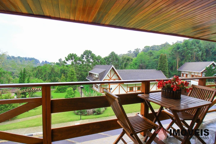 Apartamento Residencial para Venda - Campos do Jordão, Alto do Capivari - REF: 2187 Imagem da galeria de fotos: Apartamento Residencial para Venda - Campos do Jordão, Alto do Capivari - REF: 2187
