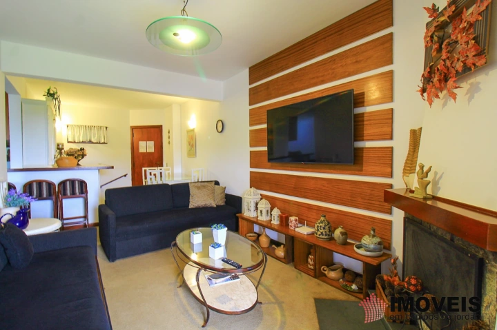 Apartamento Residencial para Venda - Campos do Jordão, Alto do Capivari - REF: 2187 Imagem da galeria de fotos: Apartamento Residencial para Venda - Campos do Jordão, Alto do Capivari - REF: 2187