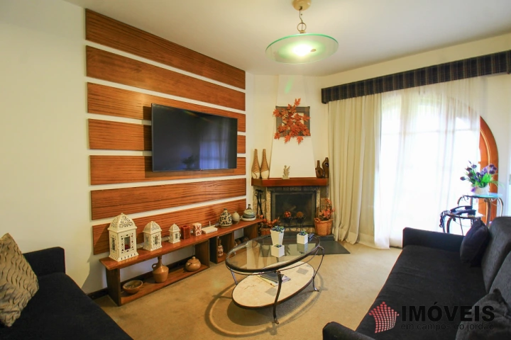 Apartamento Residencial para Venda - Campos do Jordão, Alto do Capivari - REF: 2187 Imagem da galeria de fotos: Apartamento Residencial para Venda - Campos do Jordão, Alto do Capivari - REF: 2187