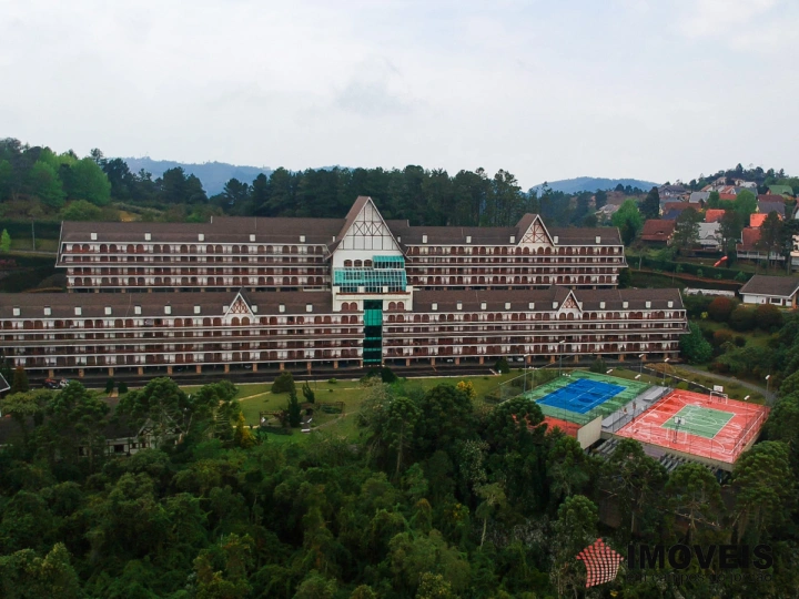 Apartamento Residencial para Venda - Campos do Jordão, Alto do Capivari - REF: 2187 Imagem da galeria de fotos: Apartamento Residencial para Venda - Campos do Jordão, Alto do Capivari - REF: 2187