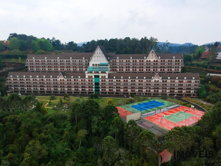 Apartamento Residencial para Venda - Campos do Jordão, Alto do Capivari - REF: 2187 Imagem da galeria de fotos: Apartamento Residencial para Venda - Campos do Jordão, Alto do Capivari - REF: 2187