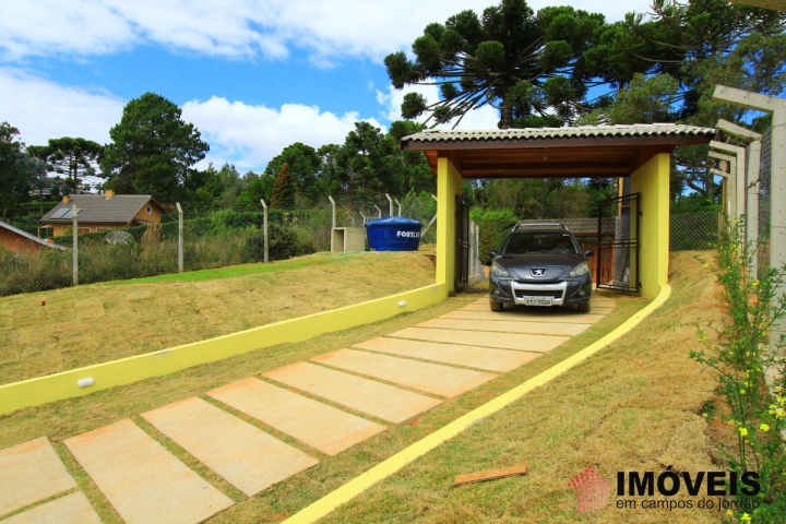 Imagem da galeria de fotos: Casa Residencial para Venda - Campos do Jordão, Descansópolis - REF: 2191