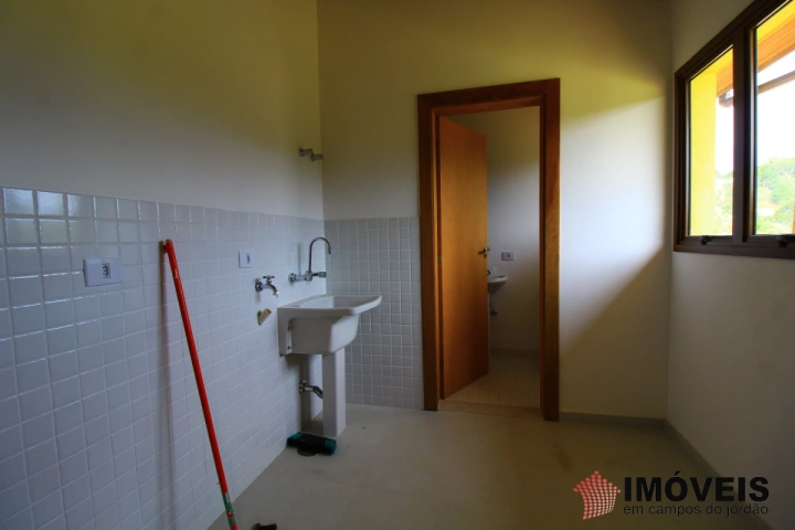 Imagem da galeria de fotos: Casa Residencial para Venda - Campos do Jordão, Descansópolis - REF: 2191