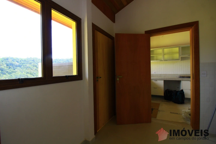 Imagem da galeria de fotos: Casa Residencial para Venda - Campos do Jordão, Descansópolis - REF: 2191