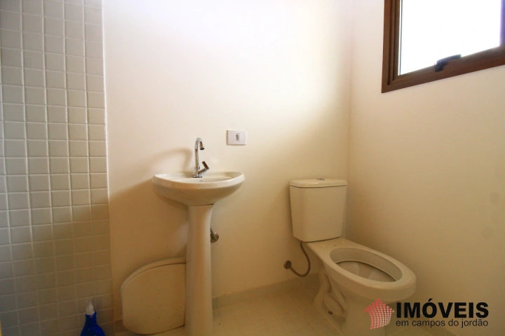 Imagem da galeria de fotos: Casa Residencial para Venda - Campos do Jordão, Descansópolis - REF: 2191