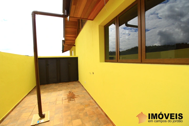 Imagem da galeria de fotos: Casa Residencial para Venda - Campos do Jordão, Descansópolis - REF: 2191