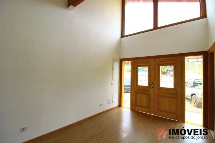 Imagem da galeria de fotos: Casa Residencial para Venda - Campos do Jordão, Descansópolis - REF: 2191