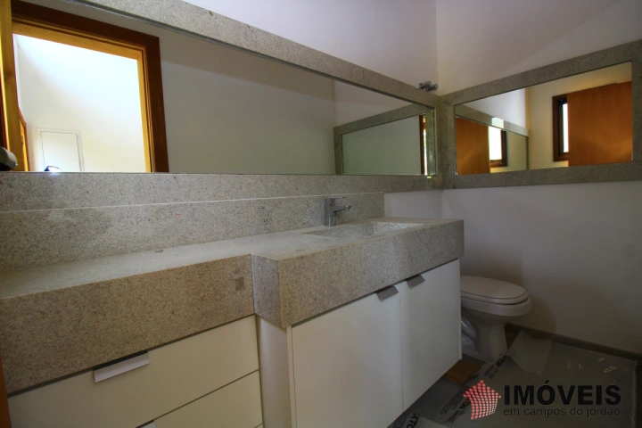 Imagem da galeria de fotos: Casa Residencial para Venda - Campos do Jordão, Descansópolis - REF: 2191