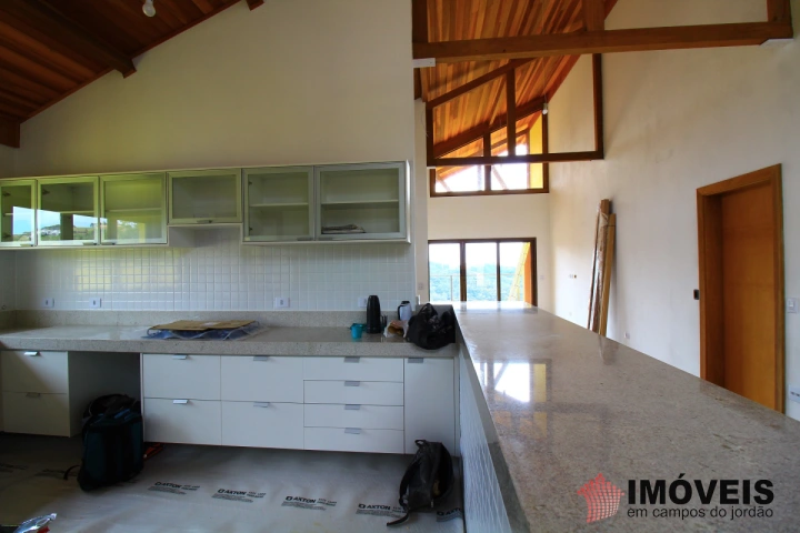 Imagem da galeria de fotos: Casa Residencial para Venda - Campos do Jordão, Descansópolis - REF: 2191