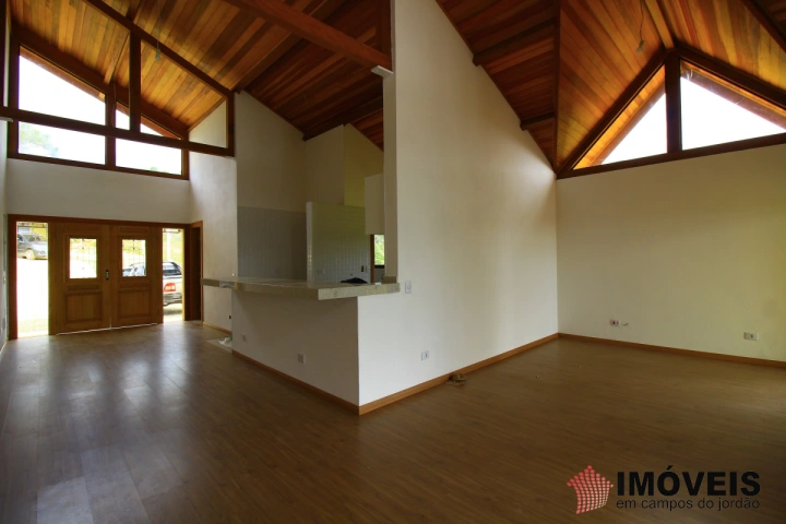 Imagem da galeria de fotos: Casa Residencial para Venda - Campos do Jordão, Descansópolis - REF: 2191