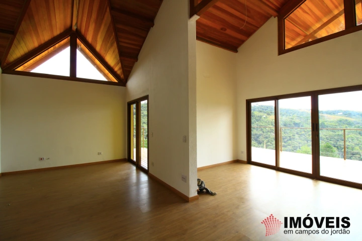 Imagem da galeria de fotos: Casa Residencial para Venda - Campos do Jordão, Descansópolis - REF: 2191