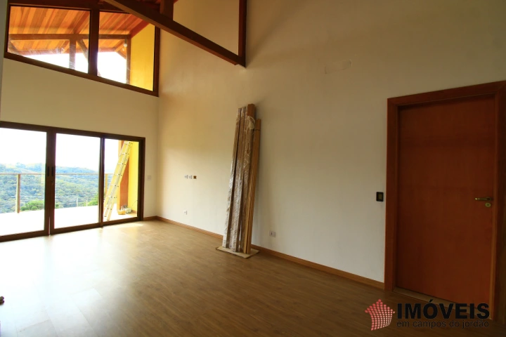 Imagem da galeria de fotos: Casa Residencial para Venda - Campos do Jordão, Descansópolis - REF: 2191