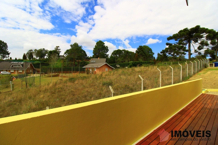 Imagem da galeria de fotos: Casa Residencial para Venda - Campos do Jordão, Descansópolis - REF: 2191