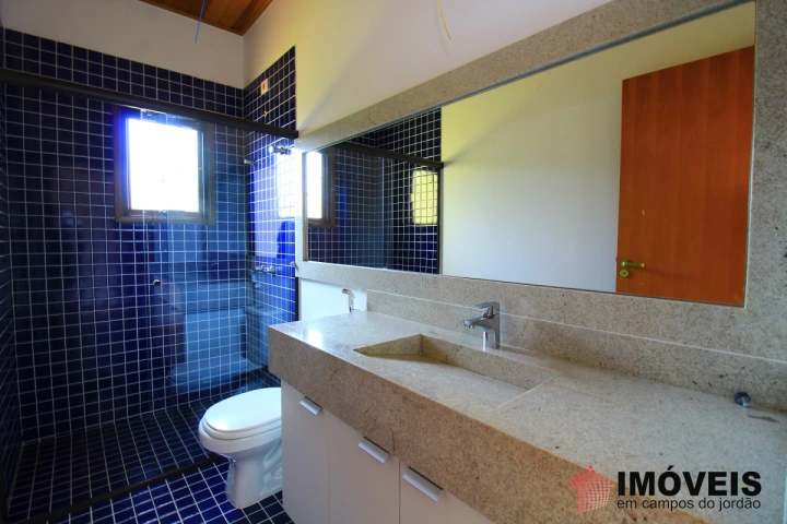 Imagem da galeria de fotos: Casa Residencial para Venda - Campos do Jordão, Descansópolis - REF: 2191