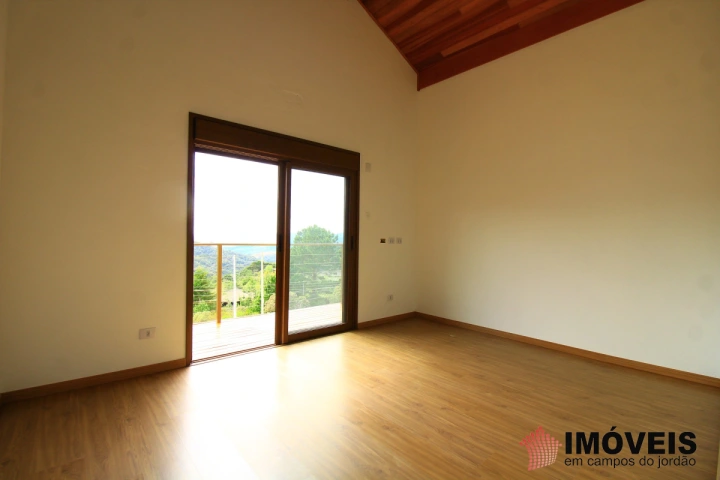 Imagem da galeria de fotos: Casa Residencial para Venda - Campos do Jordão, Descansópolis - REF: 2191