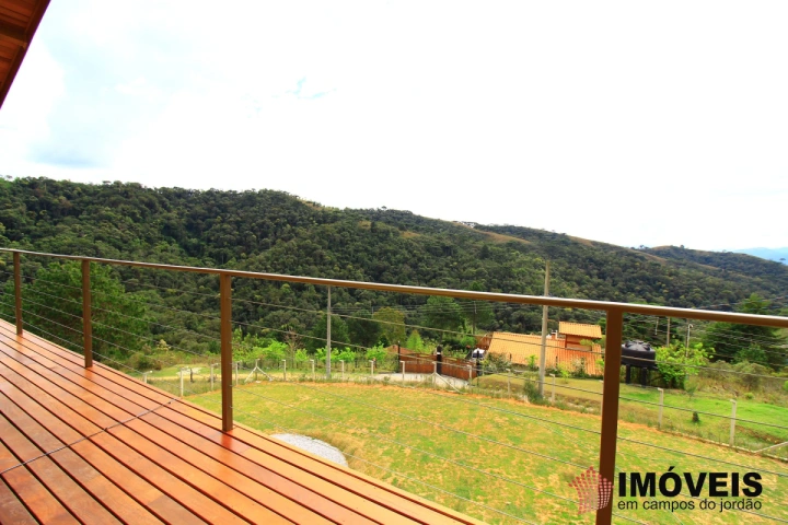 Imagem da galeria de fotos: Casa Residencial para Venda - Campos do Jordão, Descansópolis - REF: 2191