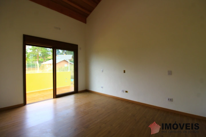 Imagem da galeria de fotos: Casa Residencial para Venda - Campos do Jordão, Descansópolis - REF: 2191