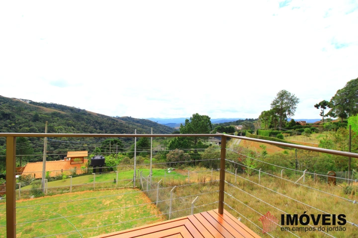 Imagem da galeria de fotos: Casa Residencial para Venda - Campos do Jordão, Descansópolis - REF: 2191