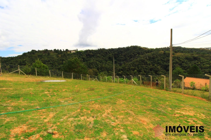 Imagem da galeria de fotos: Casa Residencial para Venda - Campos do Jordão, Descansópolis - REF: 2191