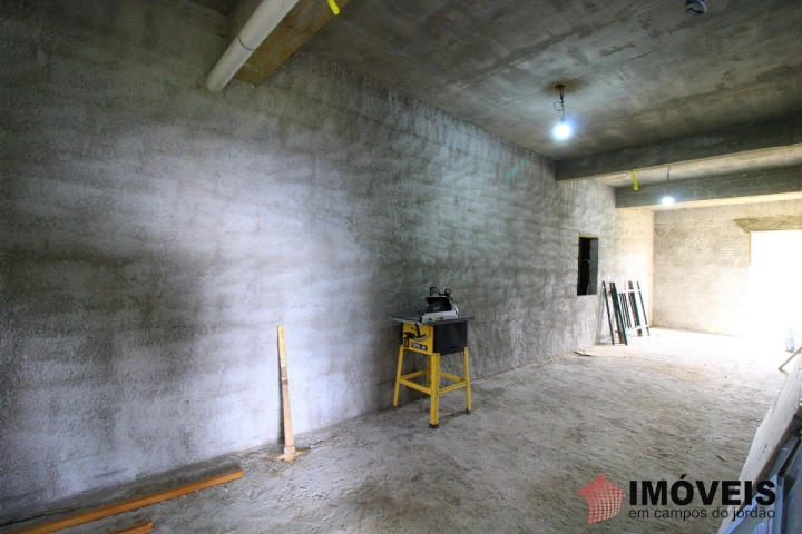 Imagem da galeria de fotos: Casa Residencial para Venda - Campos do Jordão, Descansópolis - REF: 2191