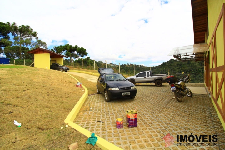 Imagem da galeria de fotos: Casa Residencial para Venda - Campos do Jordão, Descansópolis - REF: 2191
