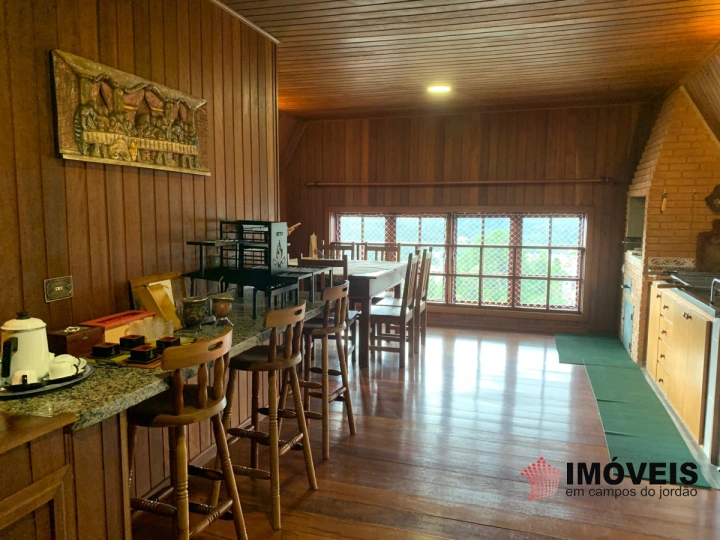 Apartamento Residencial para Venda - Campos do Jordão, Vila Everest - REF: 2198 Imagem da galeria de fotos: Apartamento Residencial para Venda - Campos do Jordão, Vila Everest - REF: 2198