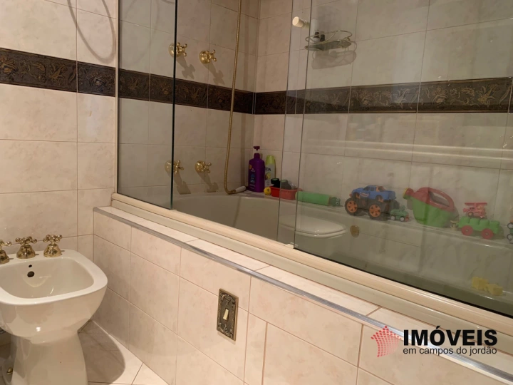 Apartamento Residencial para Venda - Campos do Jordão, Vila Everest - REF: 2198 Imagem da galeria de fotos: Apartamento Residencial para Venda - Campos do Jordão, Vila Everest - REF: 2198