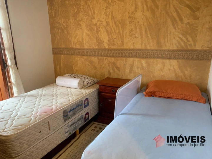 Apartamento Residencial para Venda - Campos do Jordão, Vila Everest - REF: 2198 Imagem da galeria de fotos: Apartamento Residencial para Venda - Campos do Jordão, Vila Everest - REF: 2198