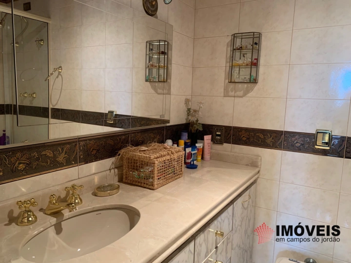 Apartamento Residencial para Venda - Campos do Jordão, Vila Everest - REF: 2198 Imagem da galeria de fotos: Apartamento Residencial para Venda - Campos do Jordão, Vila Everest - REF: 2198