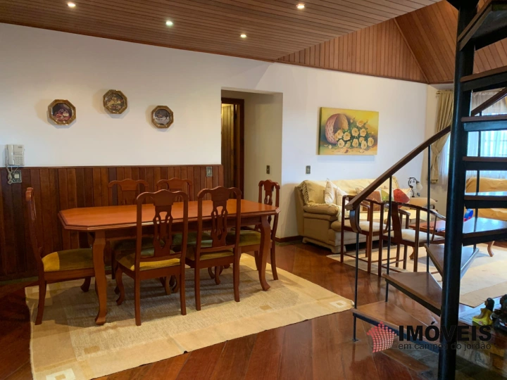 Apartamento Residencial para Venda - Campos do Jordão, Vila Everest - REF: 2198 Imagem da galeria de fotos: Apartamento Residencial para Venda - Campos do Jordão, Vila Everest - REF: 2198